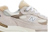 Order New Balance 992 美國製造「月岩蘑菇」款 U992MM