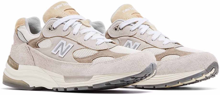 New Balance 992 美國製造「月岩蘑菇」款 U992MM Cheap New Balance 992 美國製造「月岩蘑菇」款 U992MM