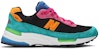 New Balance 992 Buatan USA 'Pelbagai Warna' M992RE