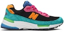 Buy New Balance 992 Buatan USA 'Pelbagai Warna' M992RE