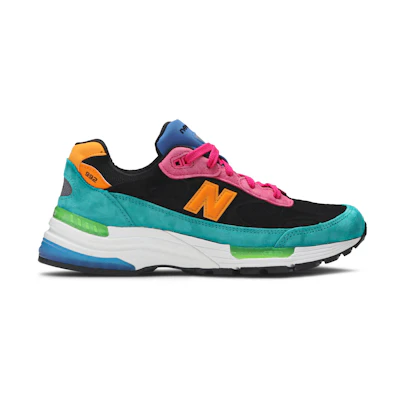 NB 992 Made In USA 'Multicolor'