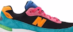 Order New Balance 992 Buatan USA 'Pelbagai Warna' M992RE