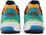 New Balance 992 Buatan USA 'Pelbagai Warna' M992RE