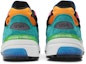 Details for New Balance 992 Buatan USA 'Pelbagai Warna' M992RE