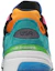 Sizing New Balance 992 Buatan USA 'Pelbagai Warna' M992RE