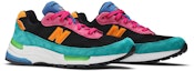 Cheap New Balance 992 Buatan USA 'Pelbagai Warna' M992RE