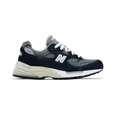 NB 992 Made in USA 'Navy'