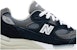 New Balance 992 Made in USA 'Navy' U992NY