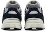 Details for New Balance 992 Made in USA 'Navy' U992NY
