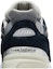 Sizing New Balance 992 Made in USA 'Navy' U992NY