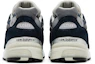 Sizing New Balance 992 Made in USA ''Navy'' Herren Sneaker U992NY