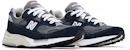 New Balance 992 Made in USA 'Navy' U992NY