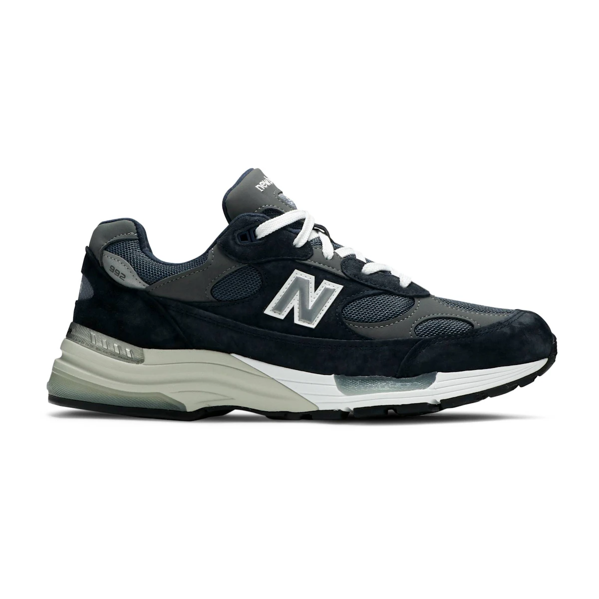 New Balance 992 Classic Silver New Balance Made In USA 992 New Balance 992 Classic Silver New Balance Made In USA 992