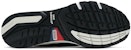 New Balance 992 Buatan USA 'Navy Grey' M992GG