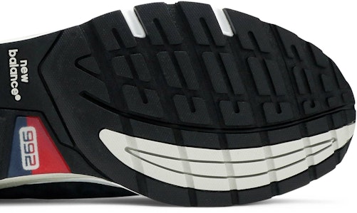 New Balance 992 美国制造 '海军蓝灰' M992GG Purchase New Balance 992 美国制造 '海军蓝灰' M992GG