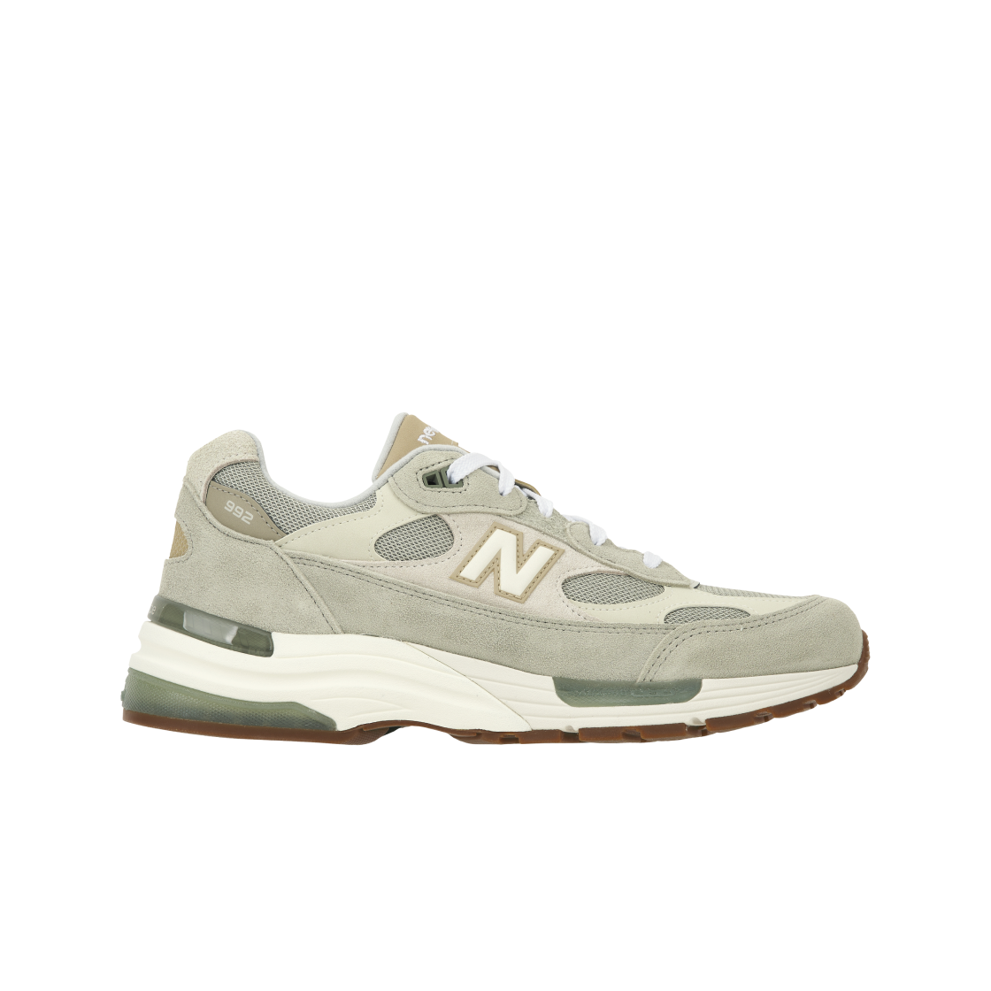 New Balance 992 Made in USA 'Olivine' U992720
