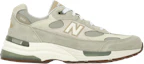 Buy New Balance 992 Made in USA 'Olivine' U992720