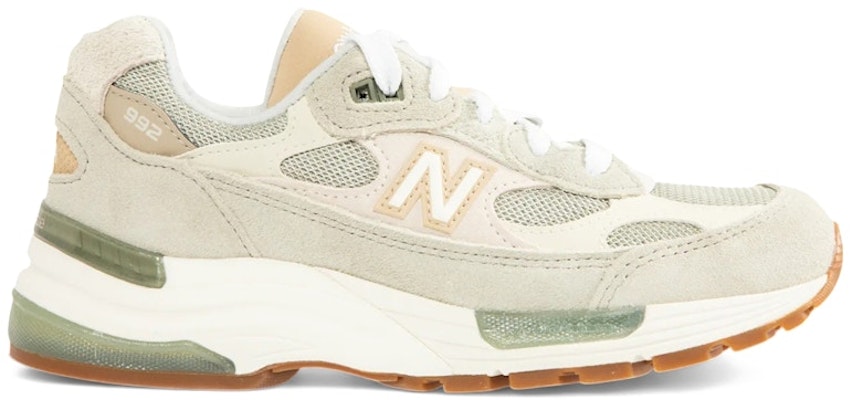 New Balance 992 Hecho en EE.UU. ''Olivine'' U992720 Buy New Balance 992 Hecho en EE.UU. ''Olivine'' U992720