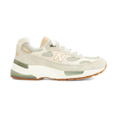 NB 992 Made in USA 'Olivine'