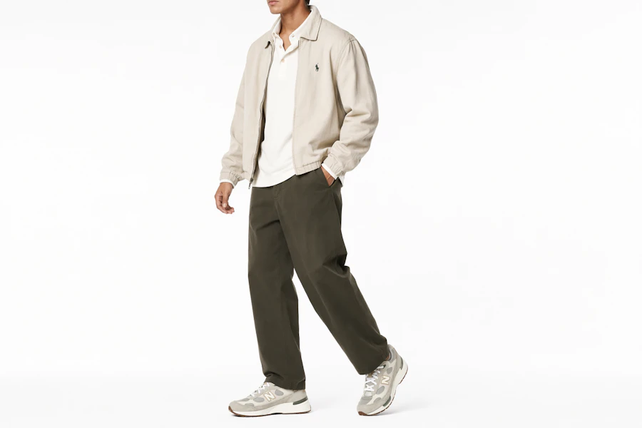 New Balance 992 Hecho en EE.UU. ''Olivine'' U992720 Order New Balance 992 Hecho en EE.UU. ''Olivine'' U992720