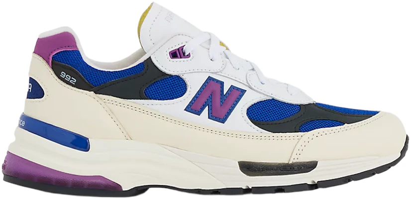 New Balance 992 Made in USA 'Raw Cashew' U99278L Buy New Balance 992 Made in USA 'Raw Cashew' U99278L