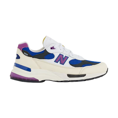 NB 992 Made in USA 'Raw Cashew'