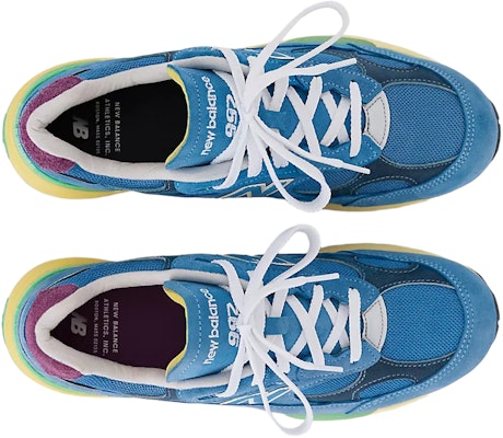 New Balance 992 美国制造款 ''海石色'' U9929NF Order New Balance 992 美国制造款 ''海石色'' U9929NF
