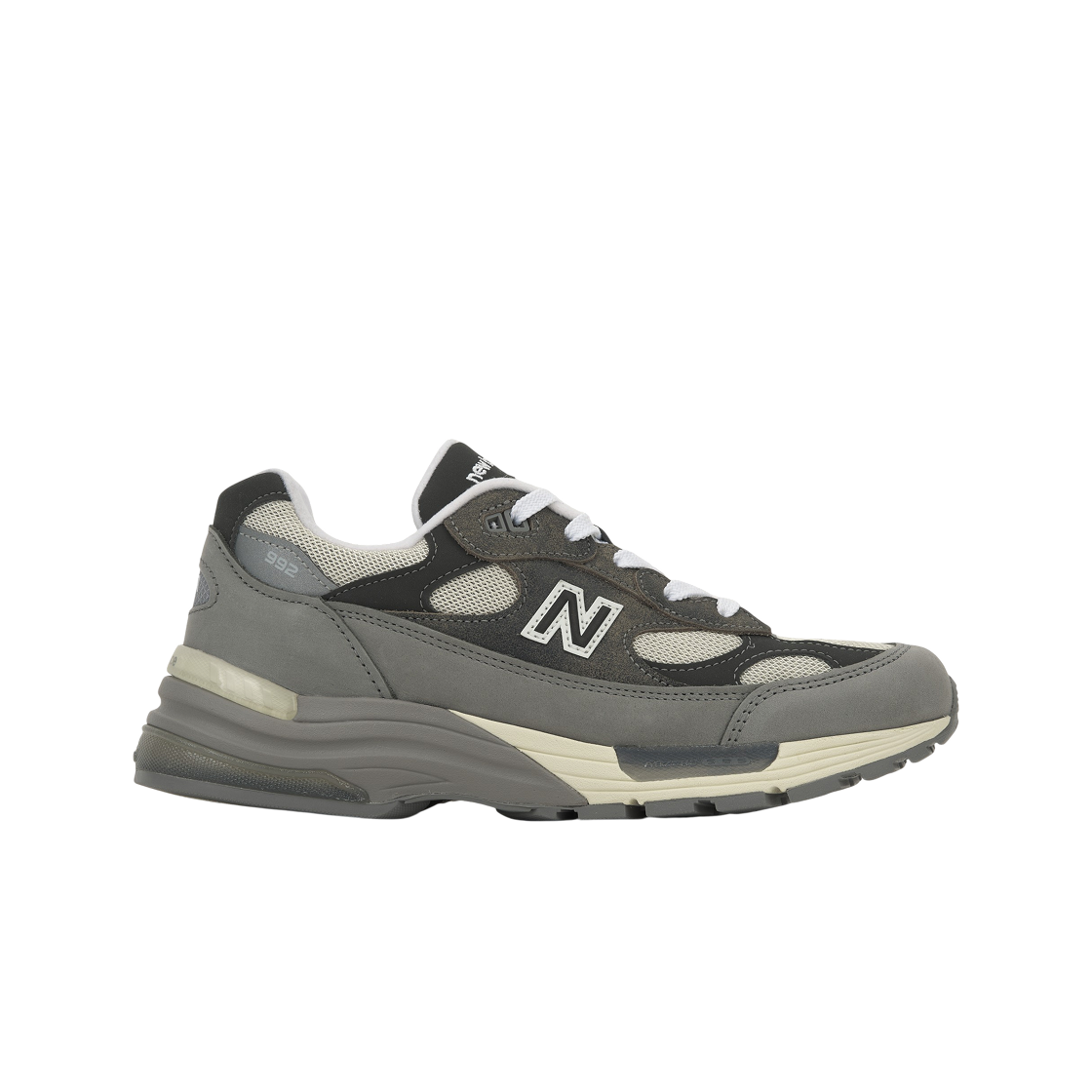 New Balance 992 Made in USA 'Shadow Grey' U9927WX