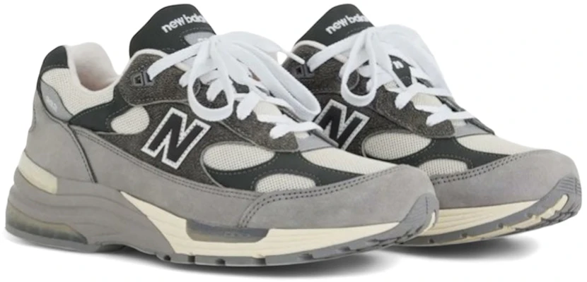 New Balance 992 Hechas en USA ''Gris Sombra'' U9927WX Buy New Balance 992 Hechas en USA ''Gris Sombra'' U9927WX