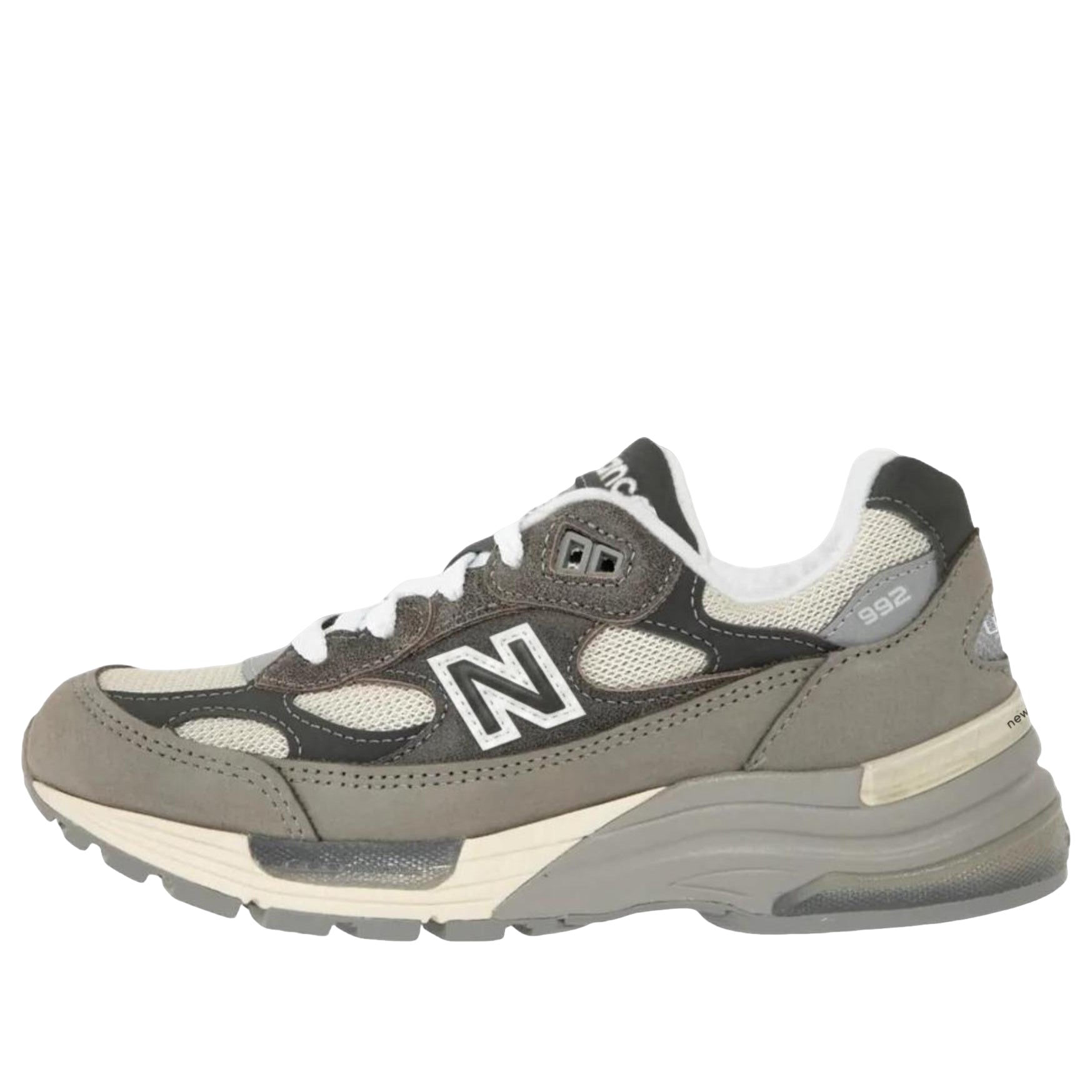 New Balance 992 Made in USA 'Shadow Grey' U9927WX