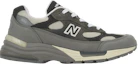 Buy New Balance 992 Made in USA ''Grigio Ombra'' U9927WX