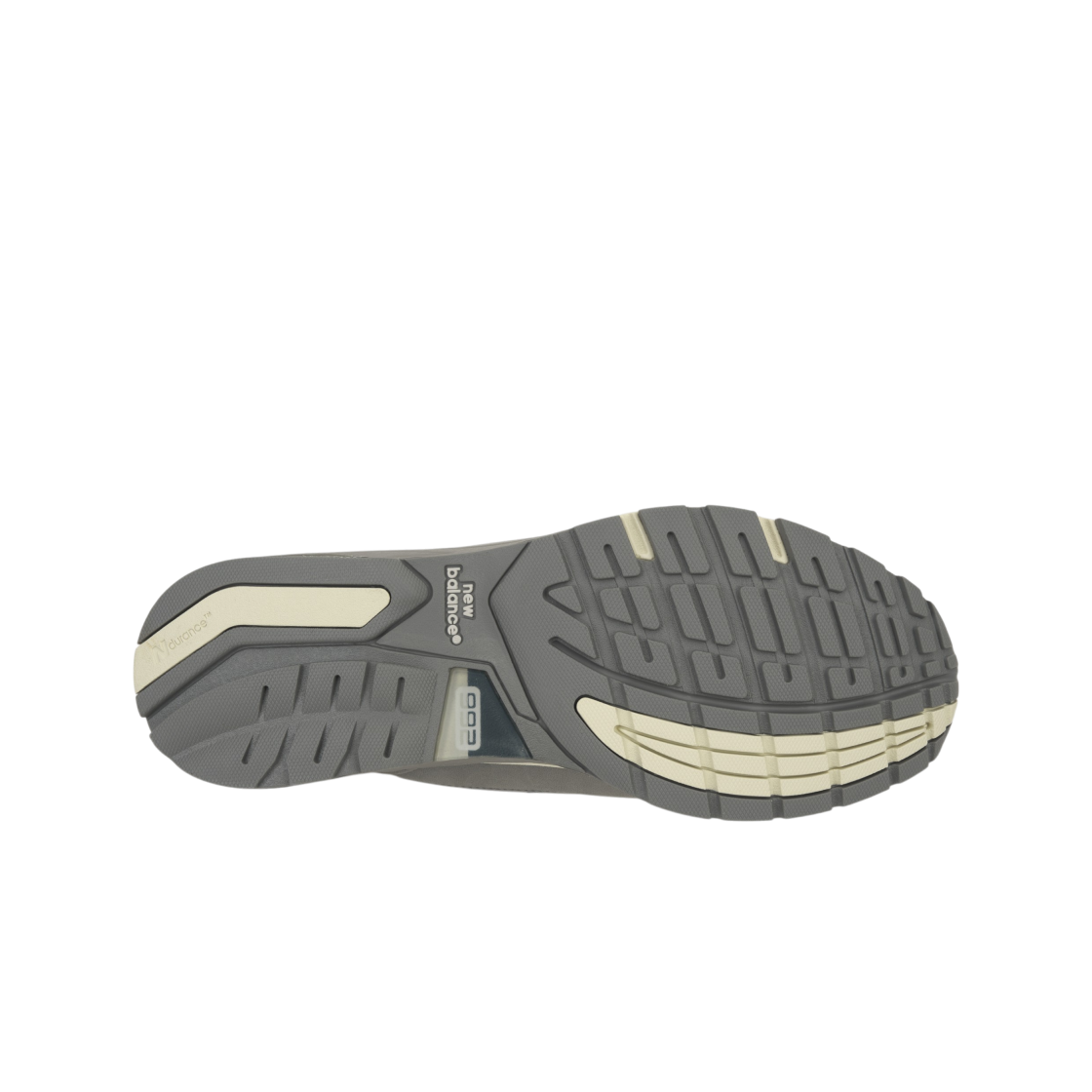 Order New Balance 992 美国制造 ''暗影灰'' U9927WX