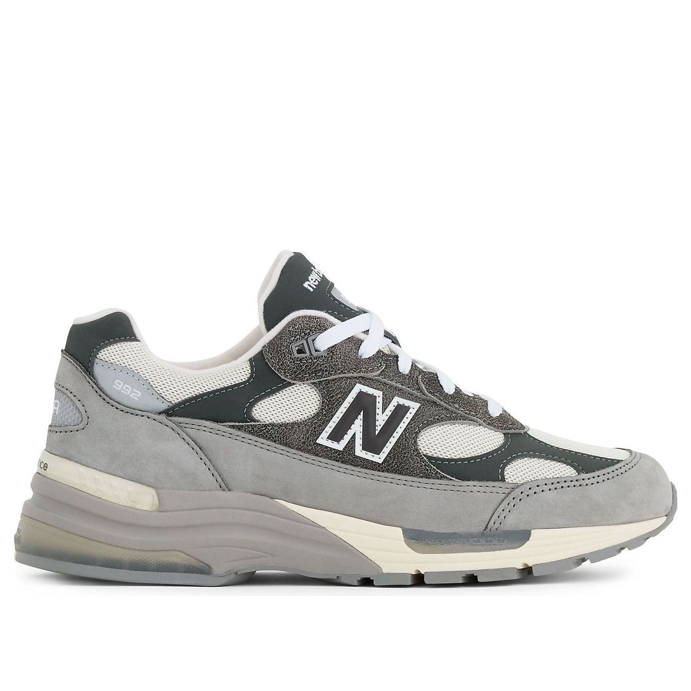 Order New Balance 992 美国制造 ''暗影灰'' U9927WX
