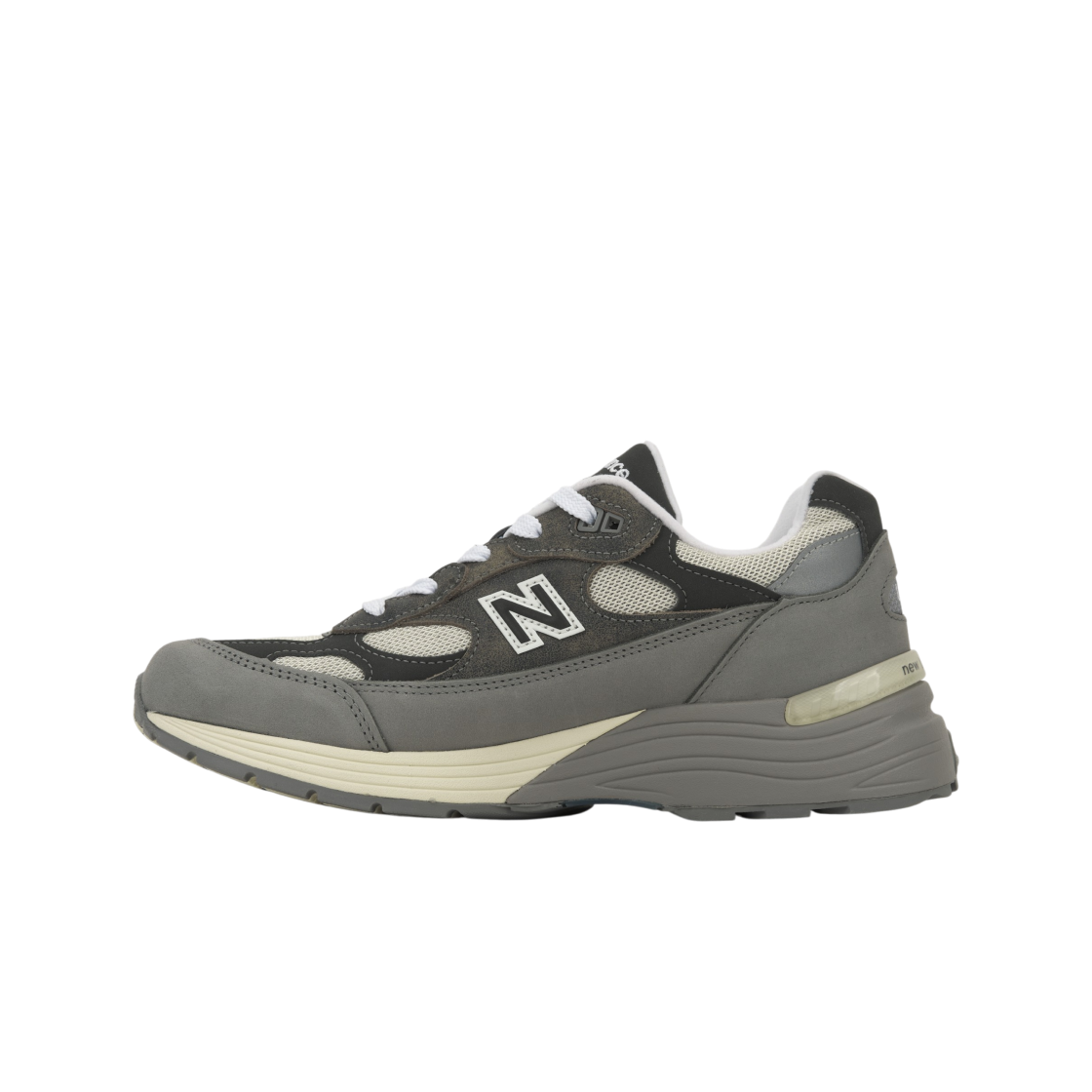 Lookbook New Balance 992 美国制造 ''暗影灰'' U9927WX