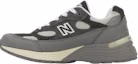 Lookbook New Balance 992 美国制造 ''暗影灰'' U9927WX