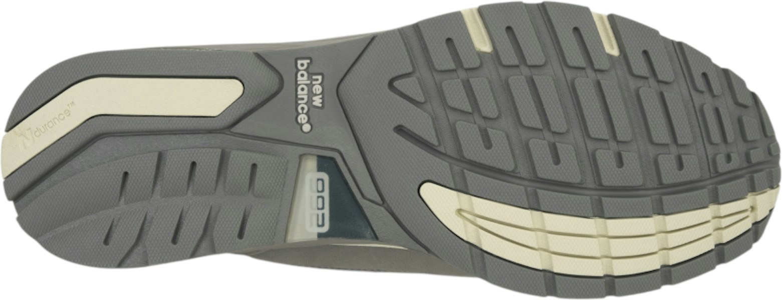 New Balance 992 Made in USA ''Grigio Ombra'' U9927WX Lookbook New Balance 992 Made in USA ''Grigio Ombra'' U9927WX