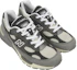 Shop New Balance 992 美国制造 ''暗影灰'' U9927WX