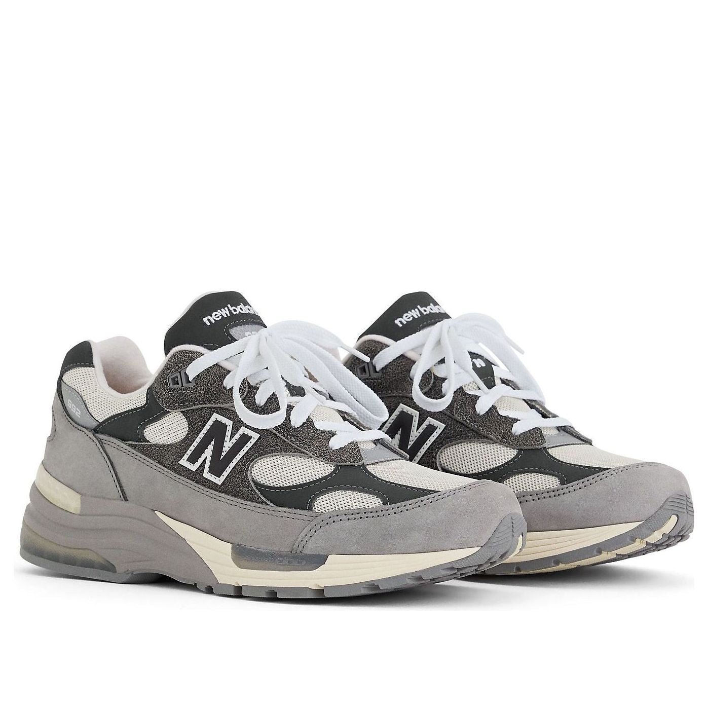 Purchase New Balance 992 美国制造 ''暗影灰'' U9927WX