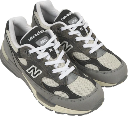 New Balance 992 Made in USA ''Grigio Ombra'' U9927WX Purchase New Balance 992 Made in USA ''Grigio Ombra'' U9927WX