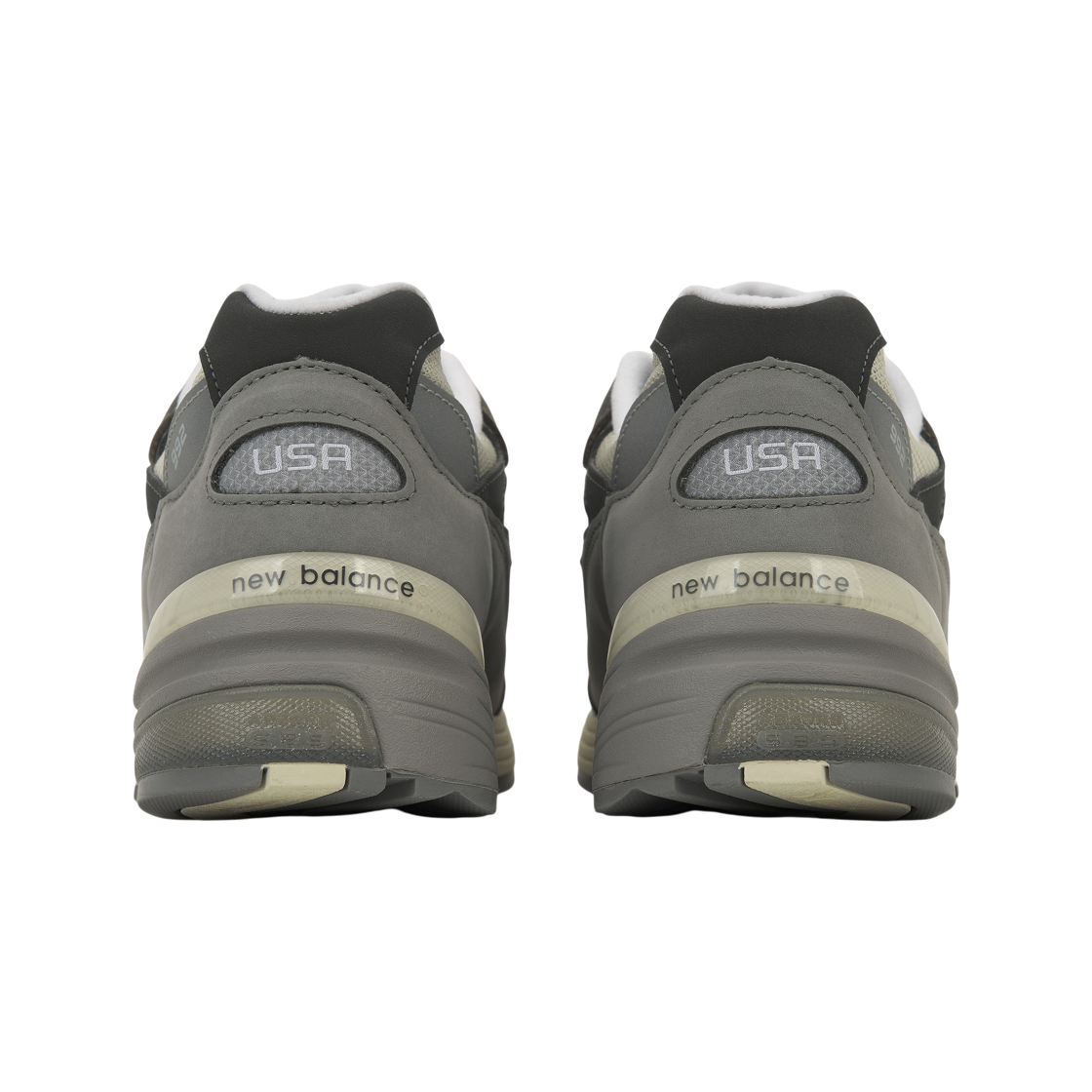Details for New Balance 992 美国制造 ''暗影灰'' U9927WX