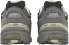 Sizing New Balance 992 Made in USA ''Grigio Ombra'' U9927WX