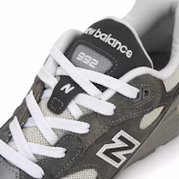 Cheap New Balance 992 美國製造 ''影灰'' U9927WX