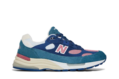 New Balance 992 Made In USA 'Tropical' M992NT