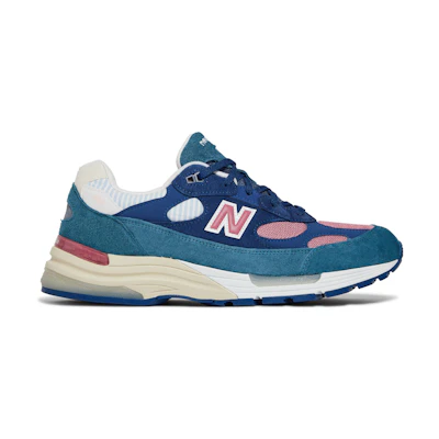 NB 992 Made In USA 'Tropical'