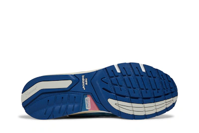 New Balance 992 Made In USA 'Tropical' M992NT