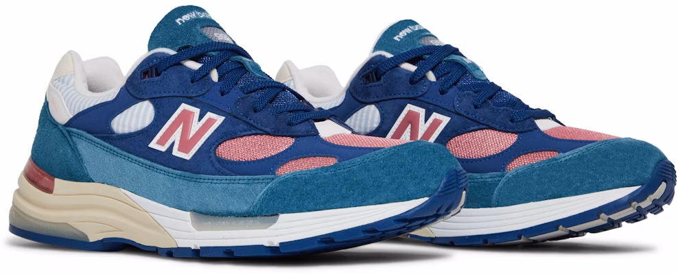 New Balance 992 Buatan USA 'Tropical' M992NT Cheap New Balance 992 Buatan USA 'Tropical' M992NT