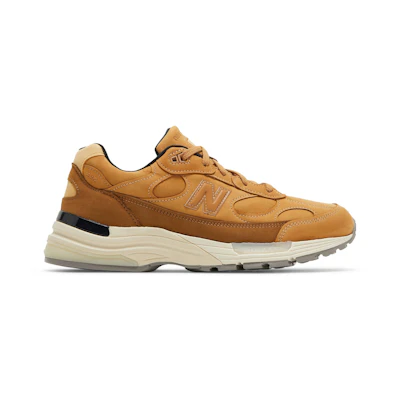 NB 992 Made In USA 'Wheat'
