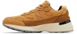 New Balance 992 Buatan USA 'Wheat' M992LX