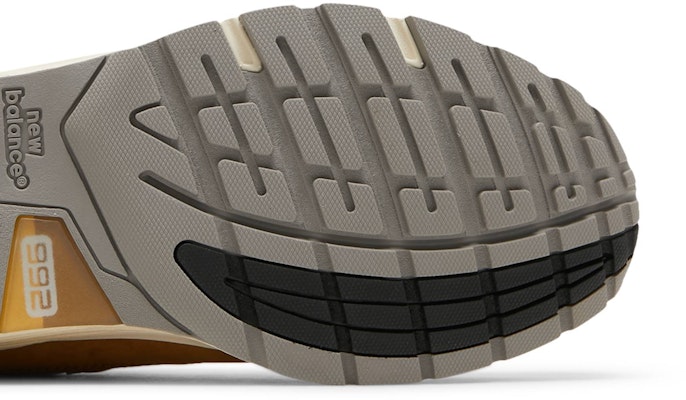 New Balance 992 Made In USA 'Wheat' M992LX Purchase New Balance 992 Made In USA 'Wheat' M992LX