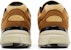 New Balance 992 Buatan USA 'Wheat' M992LX